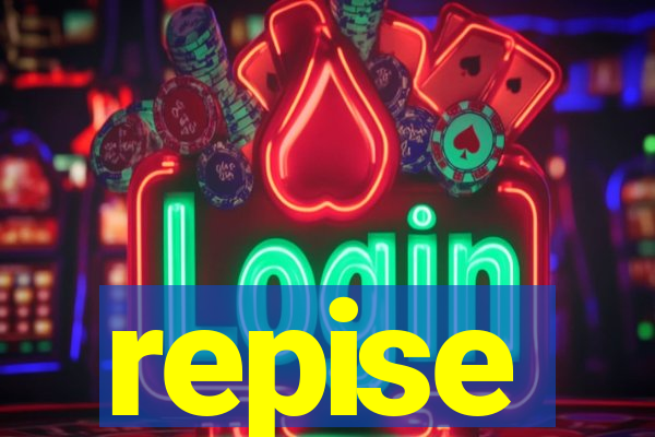repise-se significado juridico